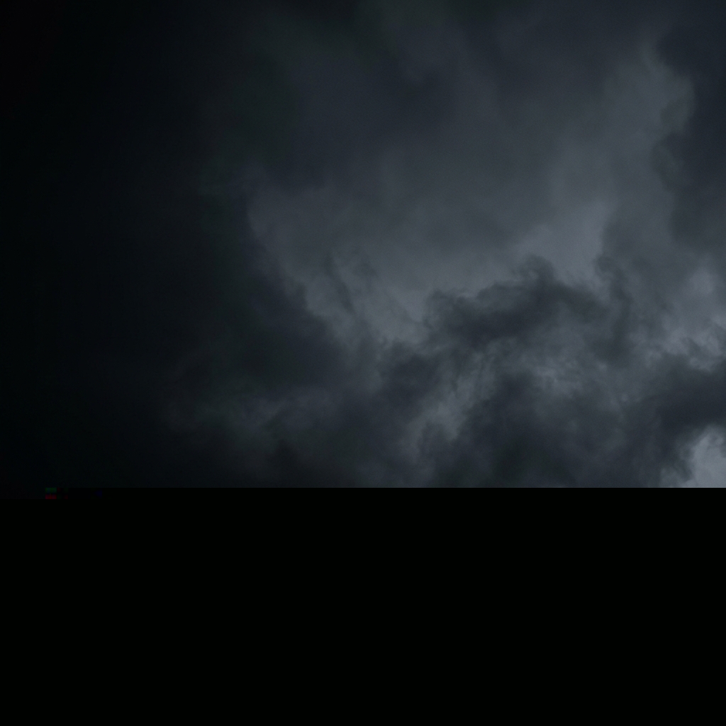 Atmospheric Fog